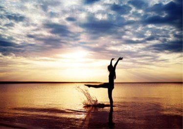 THE POWER OF POSITIVE AFFIRMATIONS